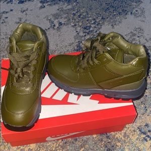 Youth Boys Nike Boots